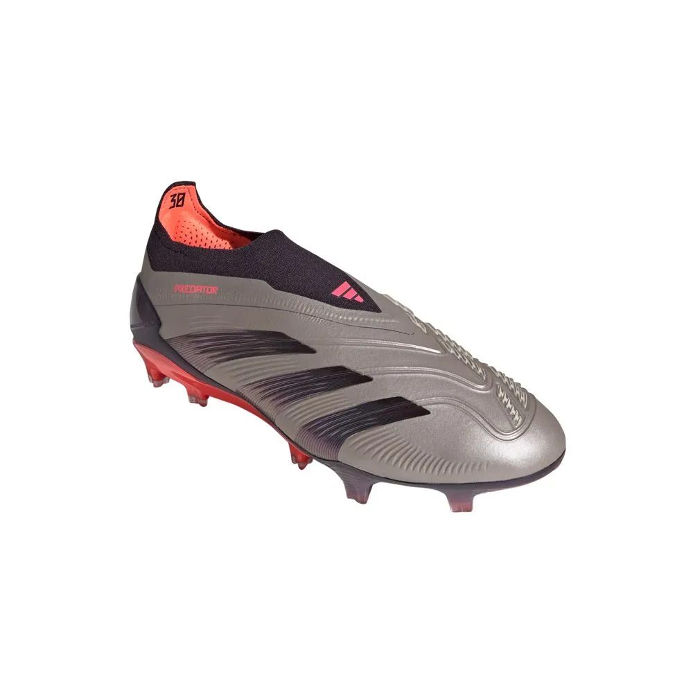 adidas Predator Elite LL FG Soccer Cleats | Vivid Horizon Pack