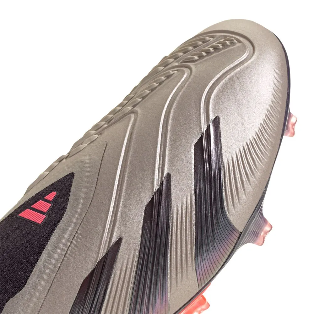 adidas Predator Elite LL FG Soccer Cleats | Vivid Horizon Pack