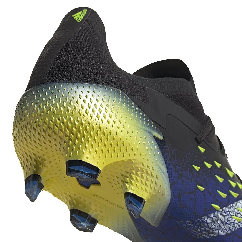 adidas Predator Freak.1 Low FG Soccer Cleats | Superlative Pack