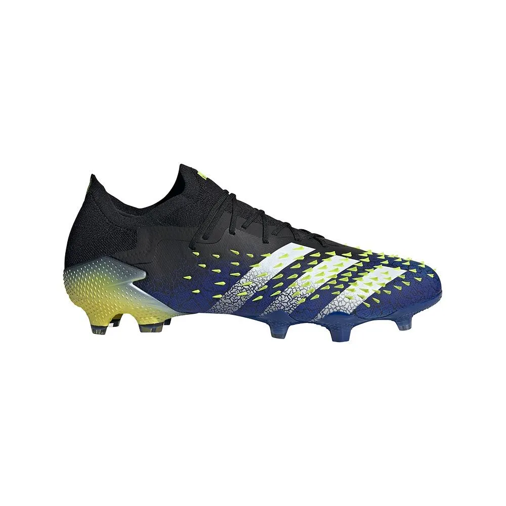 adidas Predator Freak.1 Low FG Soccer Cleats | Superlative Pack