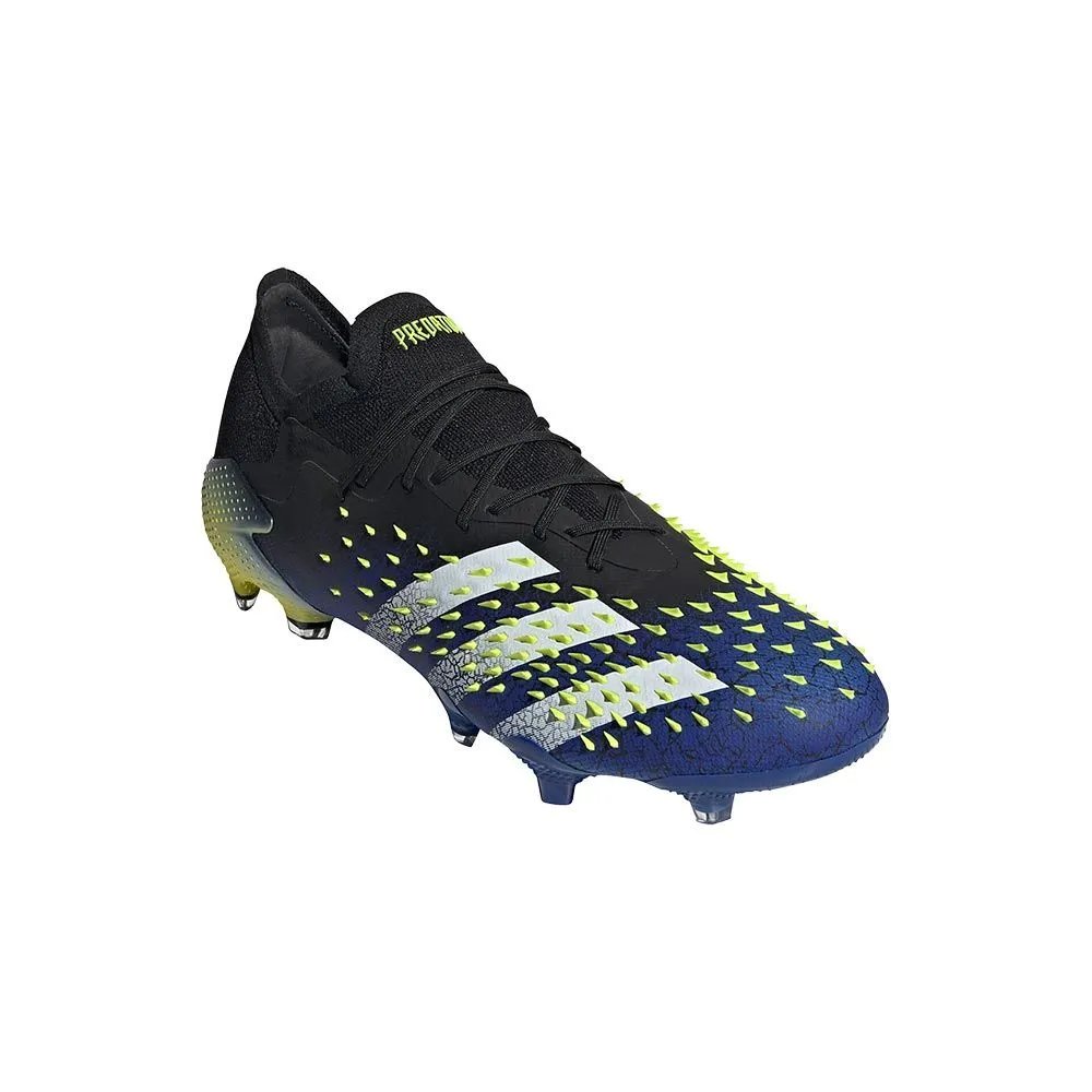 adidas Predator Freak.1 Low FG Soccer Cleats | Superlative Pack