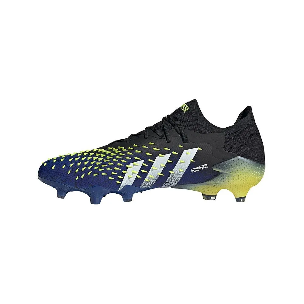 adidas Predator Freak.1 Low FG Soccer Cleats | Superlative Pack