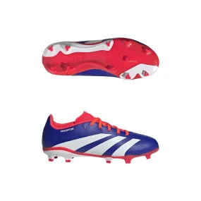 adidas Predator League FG Junior Soccer Cleats | Advancement Pack