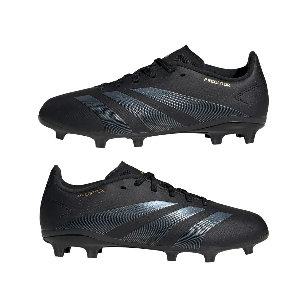 adidas Predator League FG Junior Soccer Cleats | Darkspark Pack