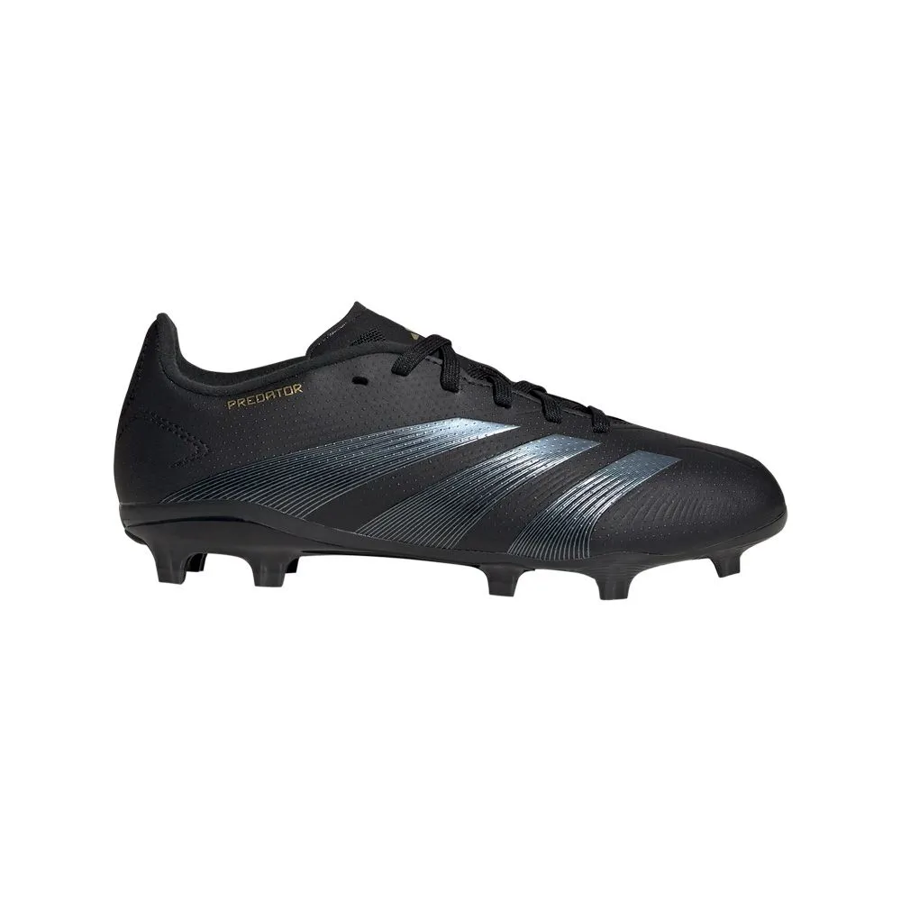 adidas Predator League FG Junior Soccer Cleats | Darkspark Pack