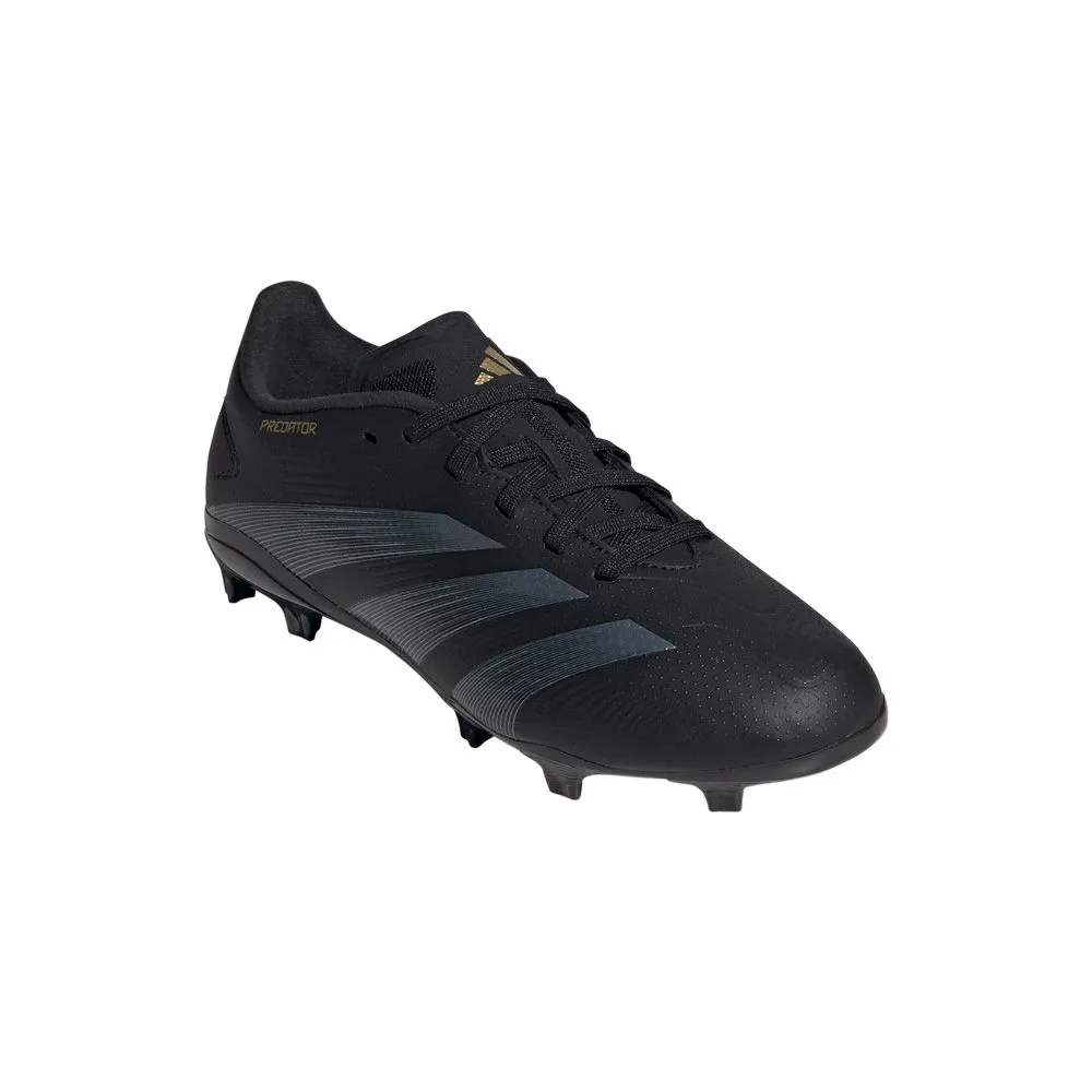 adidas Predator League FG Junior Soccer Cleats | Darkspark Pack