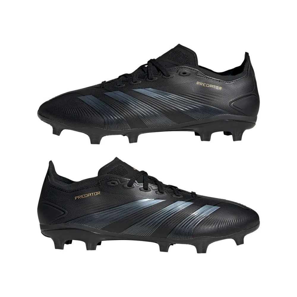 adidas Predator League FG Soccer Cleat | Darkspark Pack