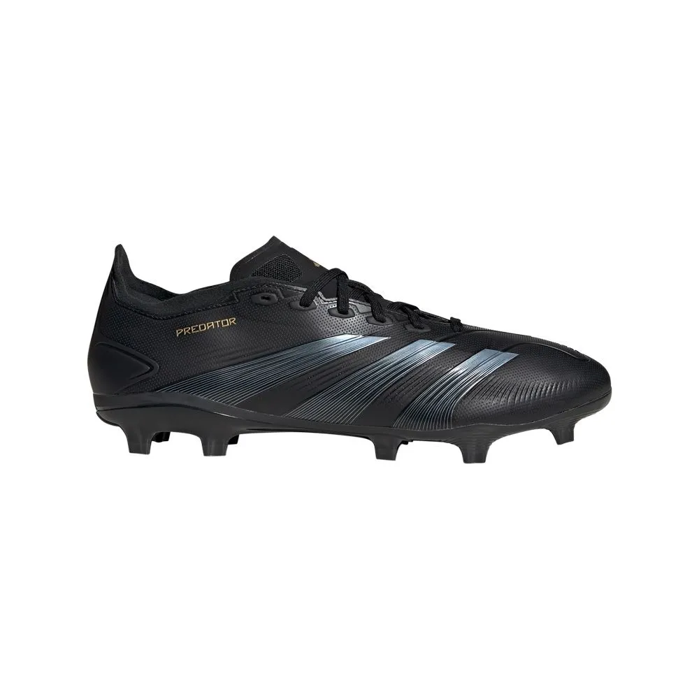 adidas Predator League FG Soccer Cleat | Darkspark Pack