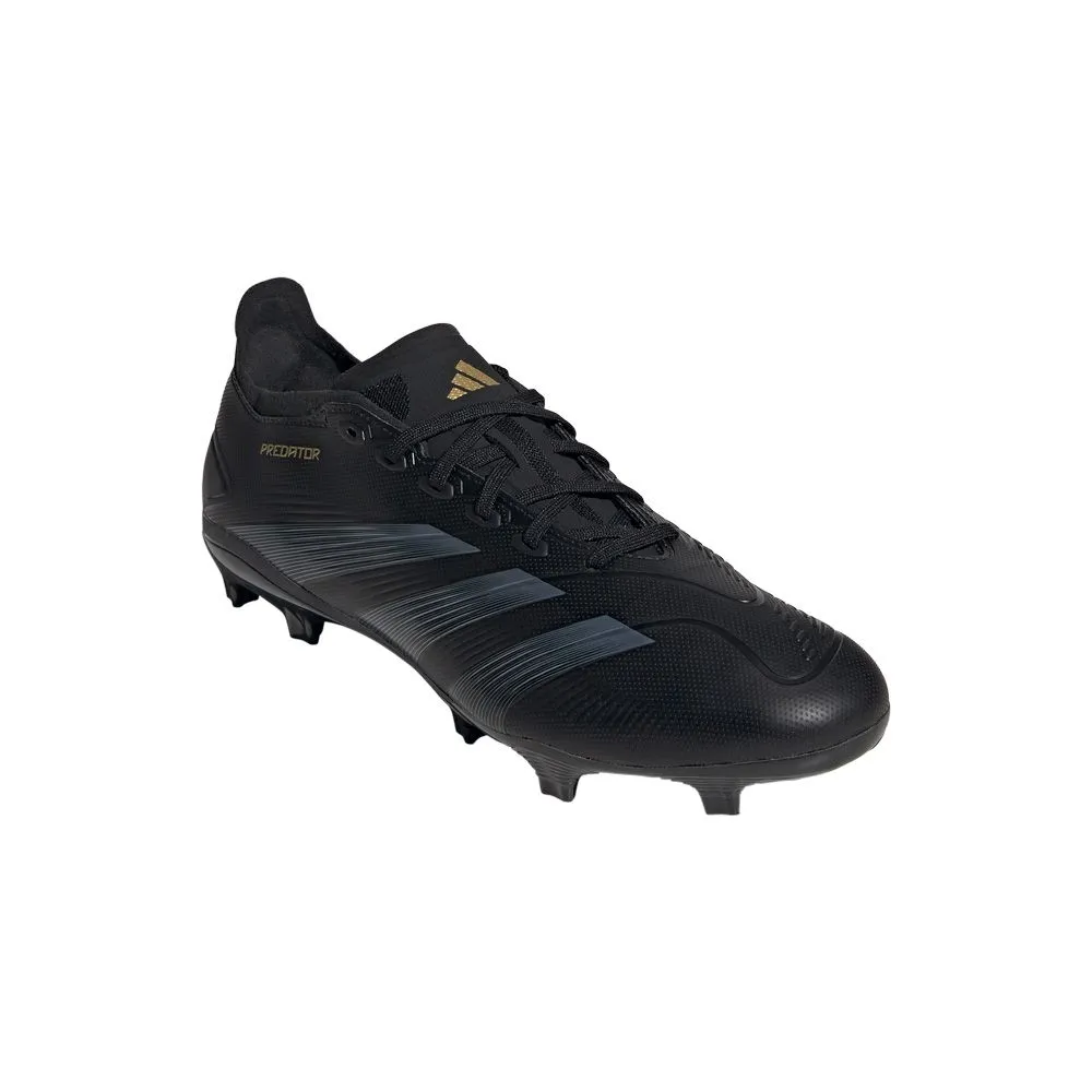 adidas Predator League FG Soccer Cleat | Darkspark Pack