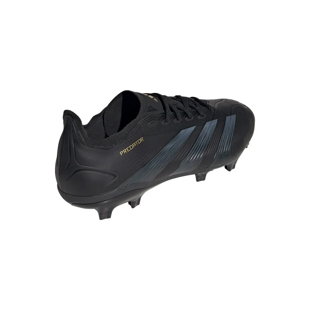 adidas Predator League FG Soccer Cleat | Darkspark Pack