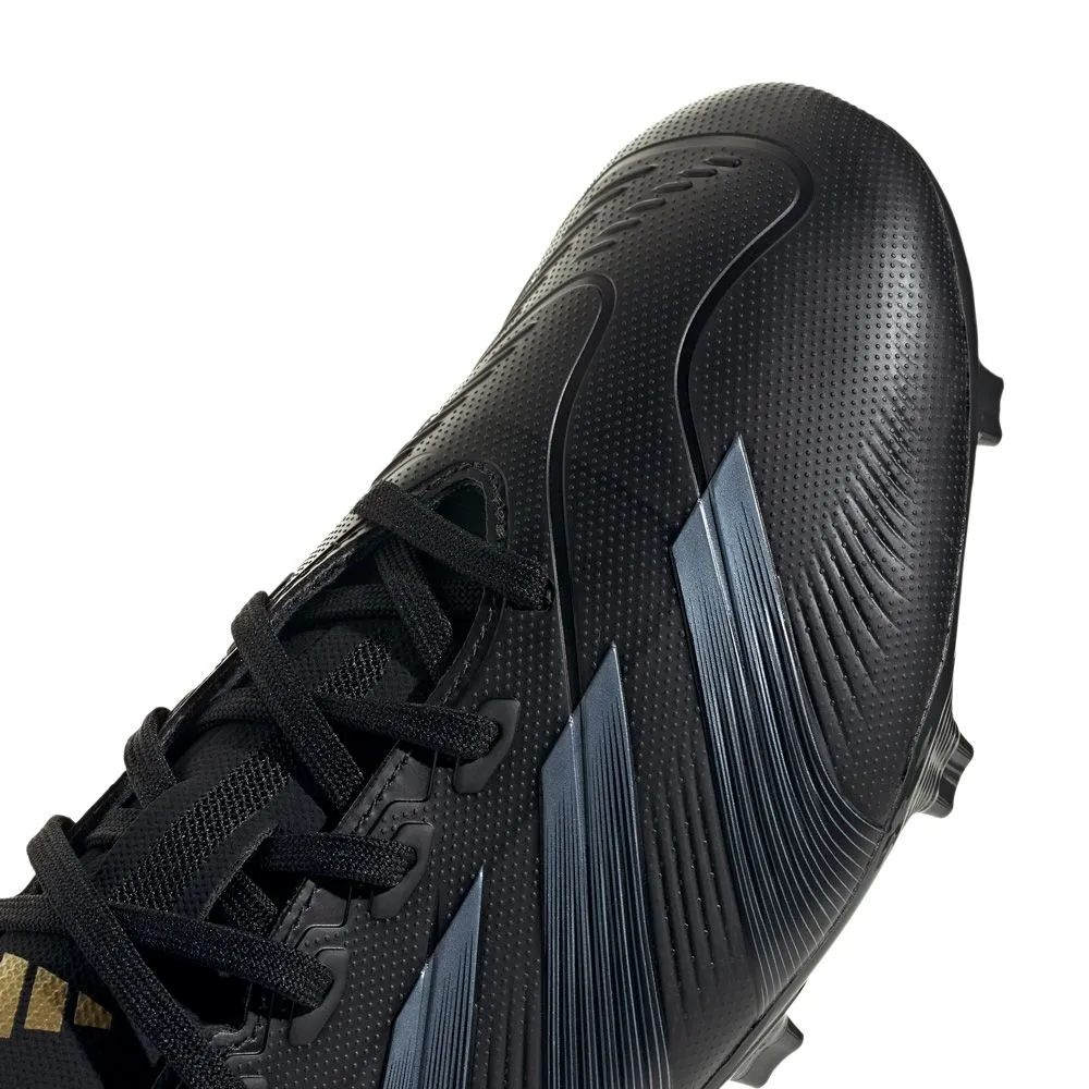 adidas Predator League FG Soccer Cleat | Darkspark Pack