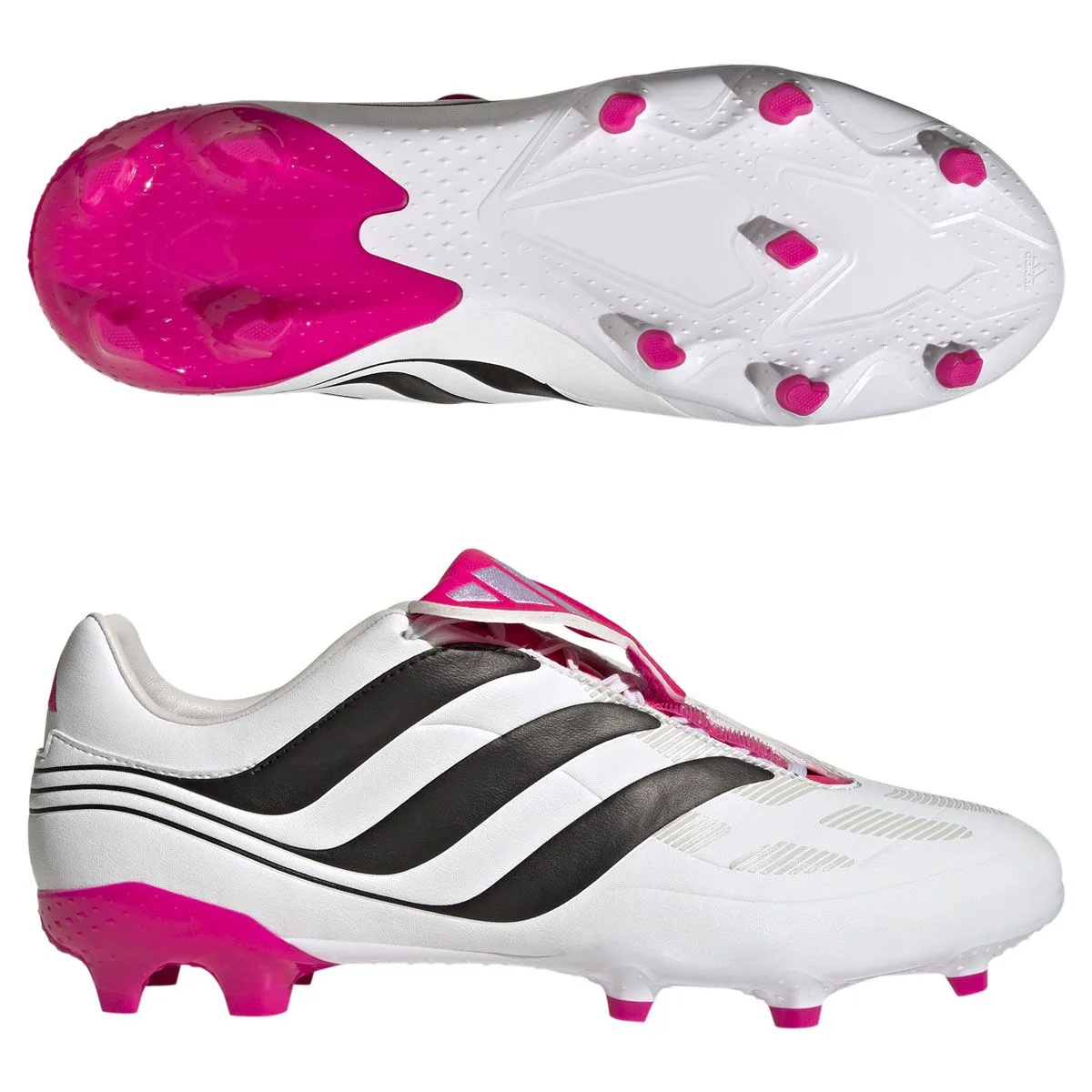 adidas Predator Precision.3 FG Soccer Cleats