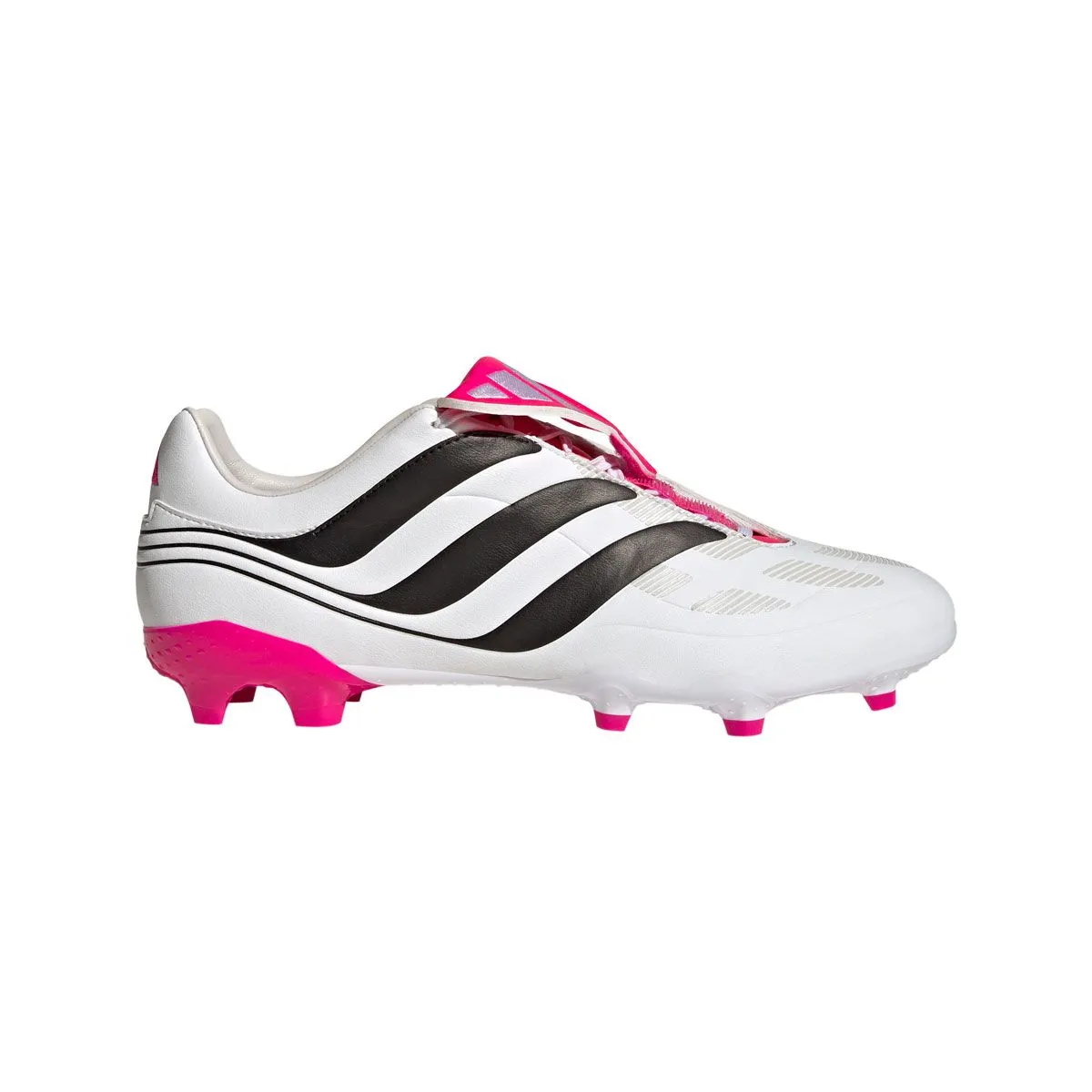 adidas Predator Precision.3 FG Soccer Cleats