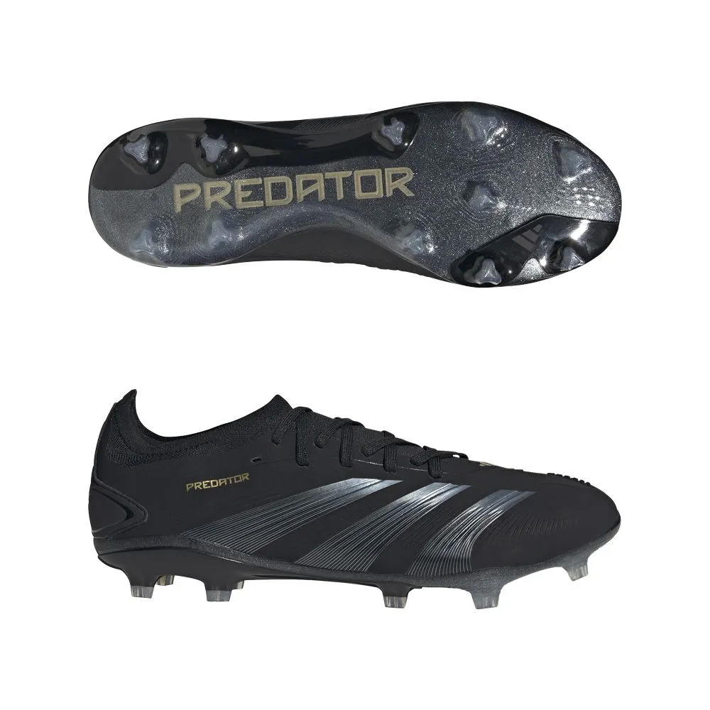 adidas Predator Pro FG Soccer Cleats | Darkspark Pack