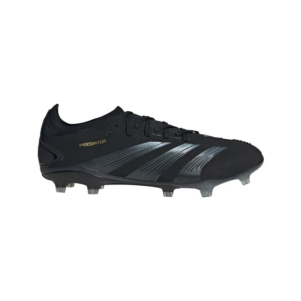 adidas Predator Pro FG Soccer Cleats | Darkspark Pack