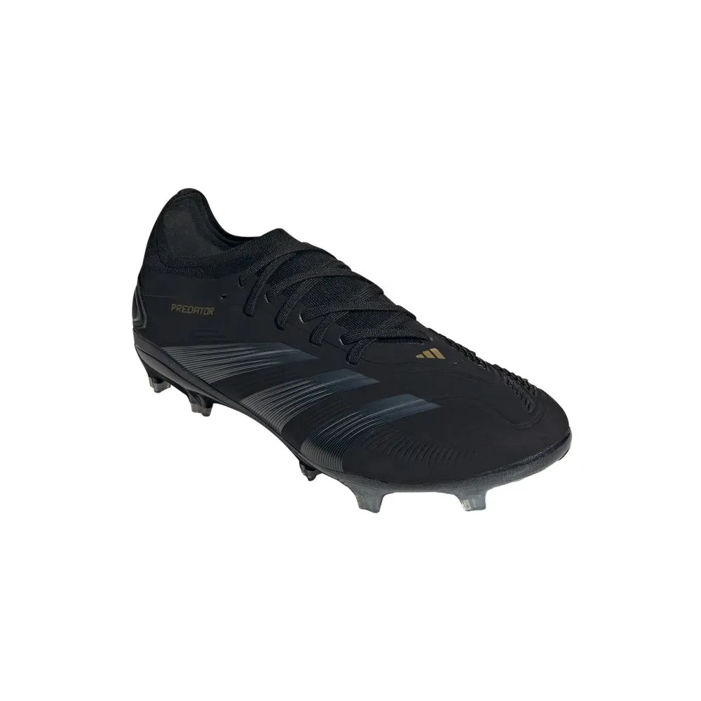 adidas Predator Pro FG Soccer Cleats | Darkspark Pack