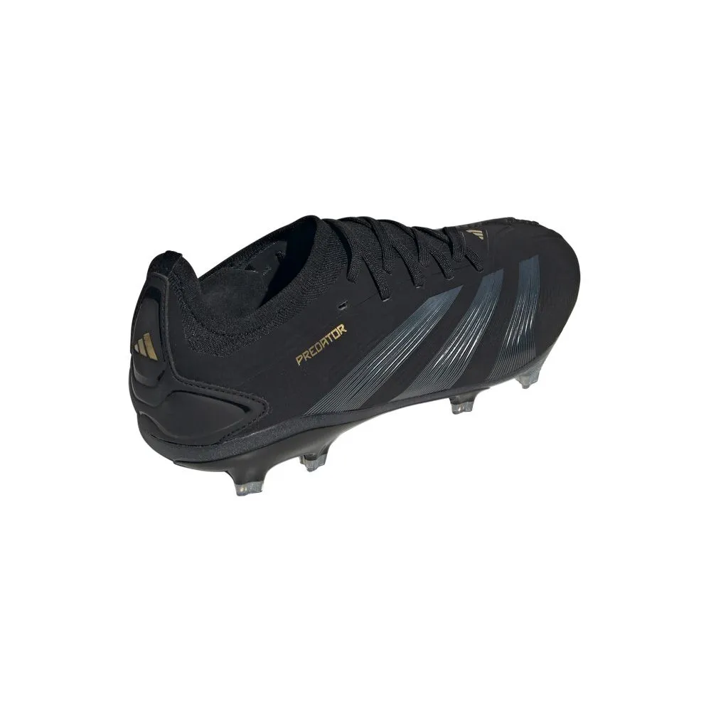 adidas Predator Pro FG Soccer Cleats | Darkspark Pack