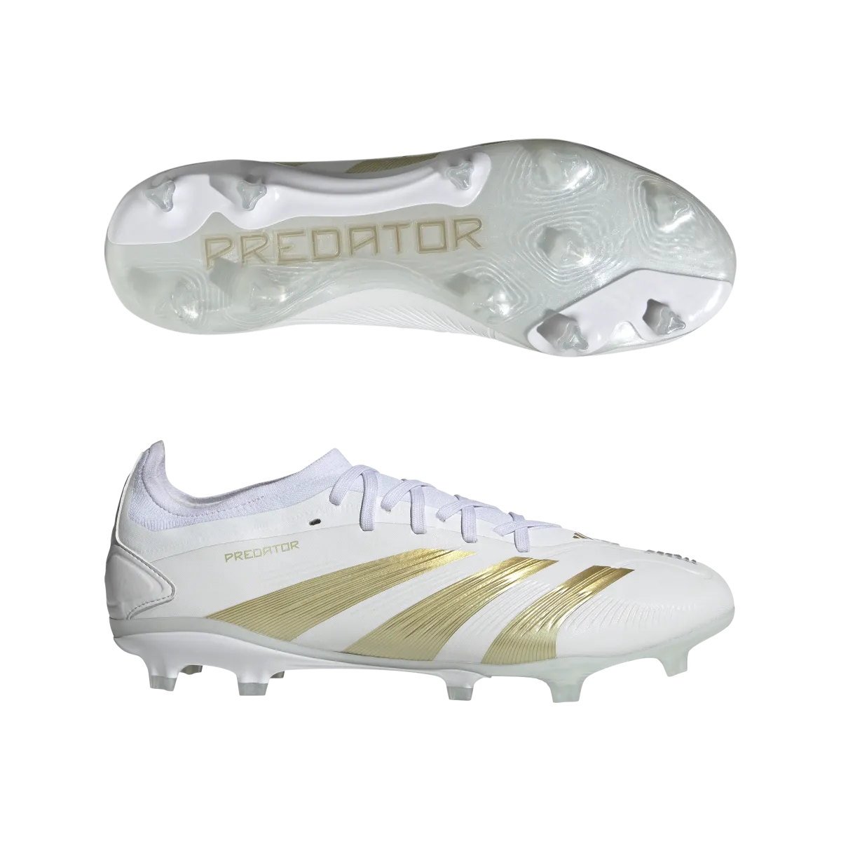 adidas Predator Pro FG Soccer Cleats | Dayspark Pack