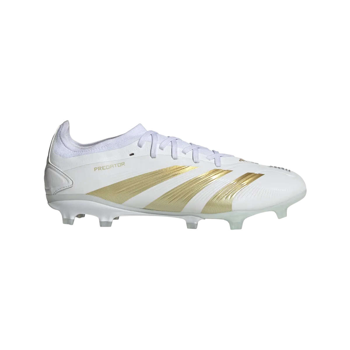 adidas Predator Pro FG Soccer Cleats | Dayspark Pack