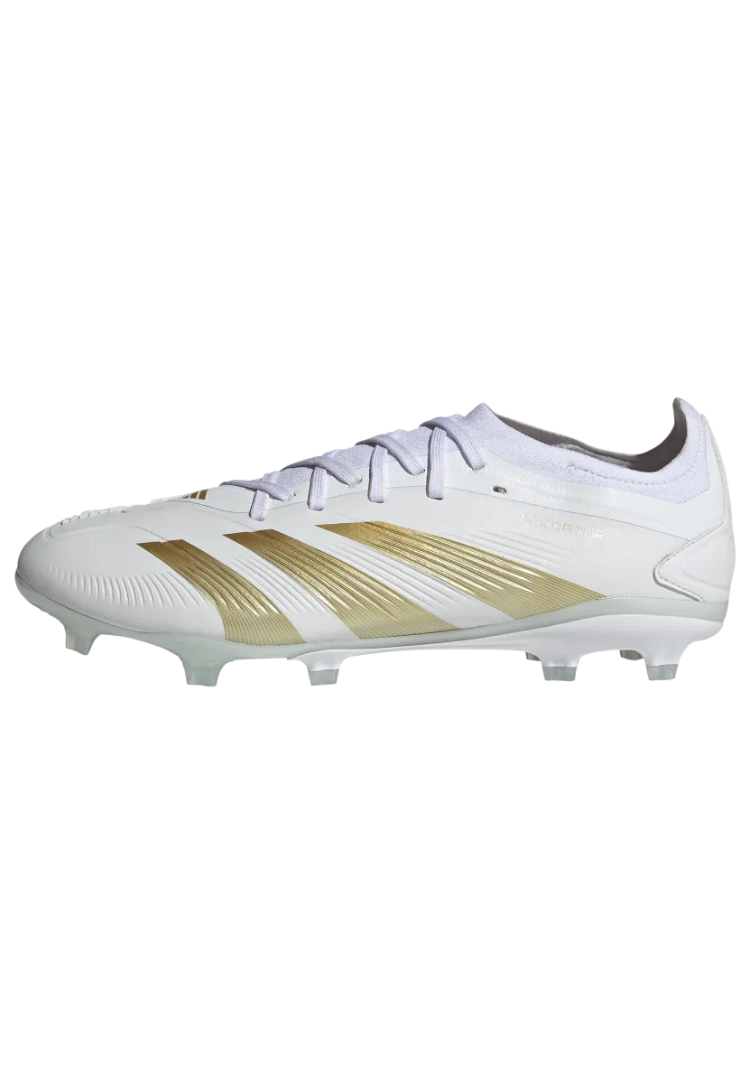 adidas Predator Pro FG Soccer Cleats | Dayspark Pack