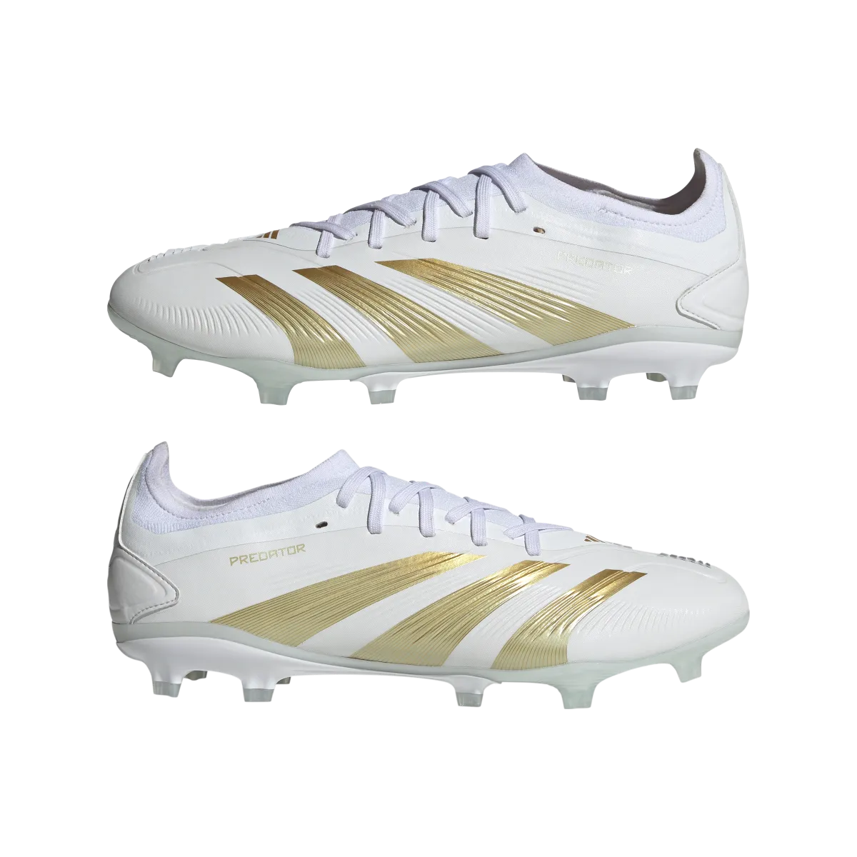 adidas Predator Pro FG Soccer Cleats | Dayspark Pack