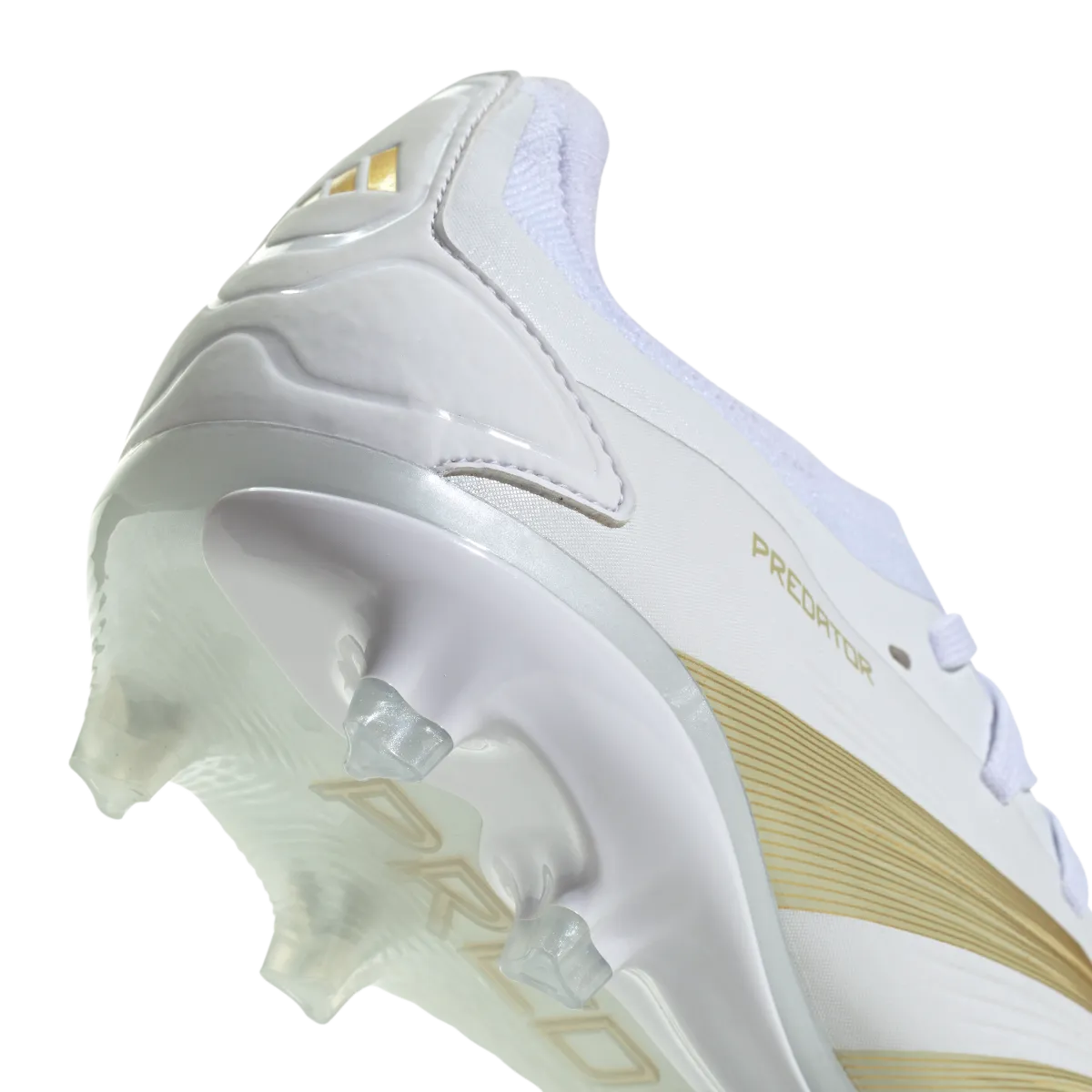 adidas Predator Pro FG Soccer Cleats | Dayspark Pack