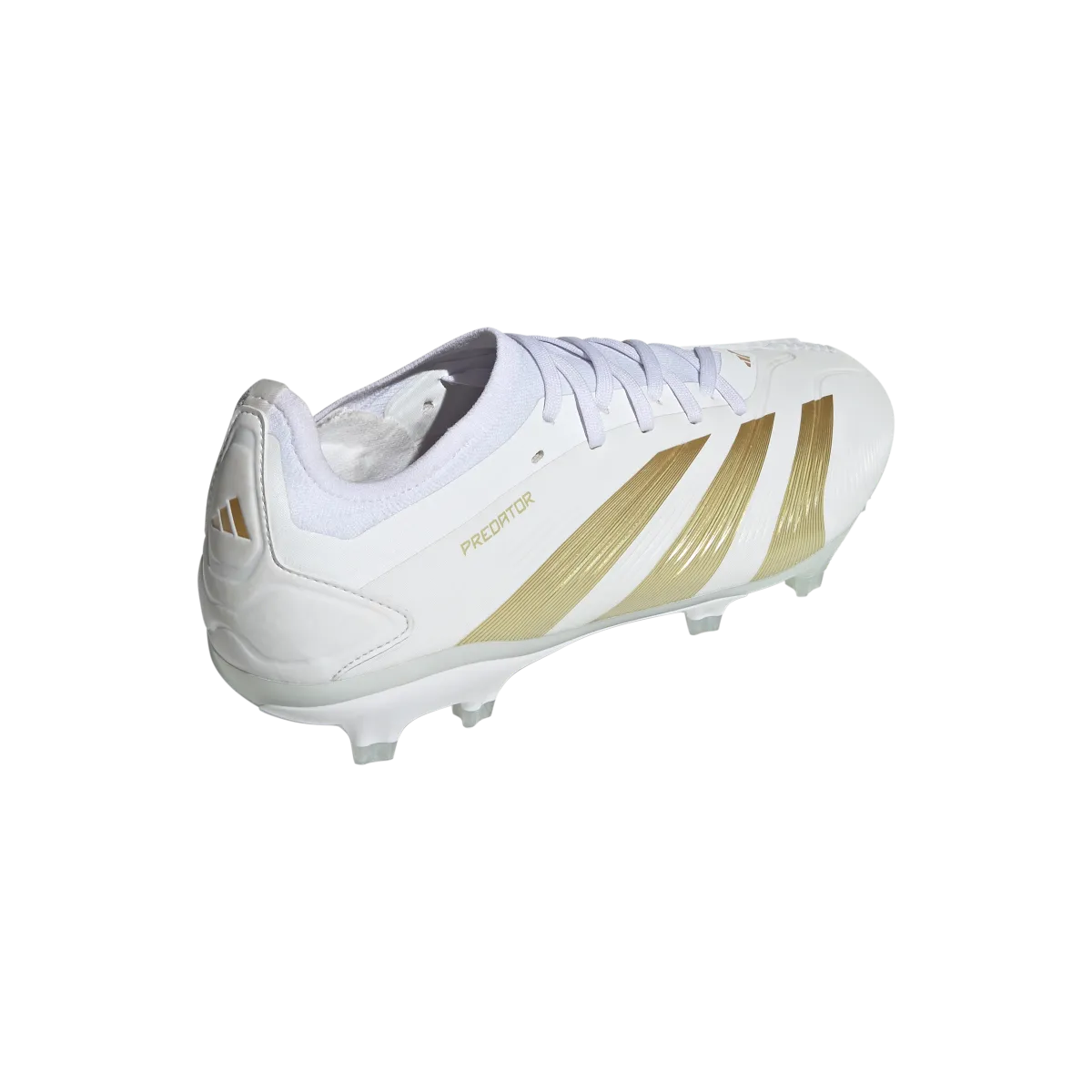 adidas Predator Pro FG Soccer Cleats | Dayspark Pack