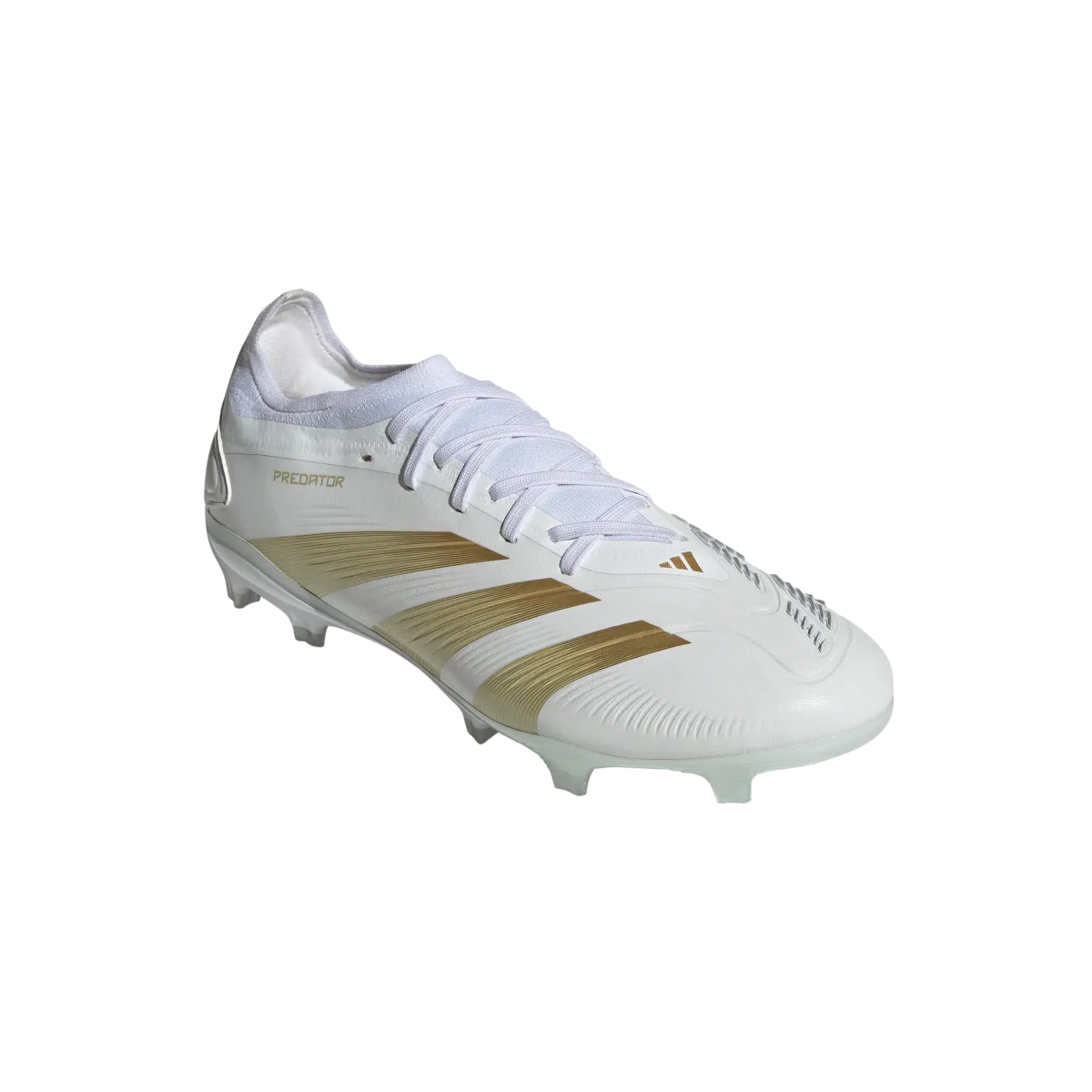 adidas Predator Pro FG Soccer Cleats | Dayspark Pack