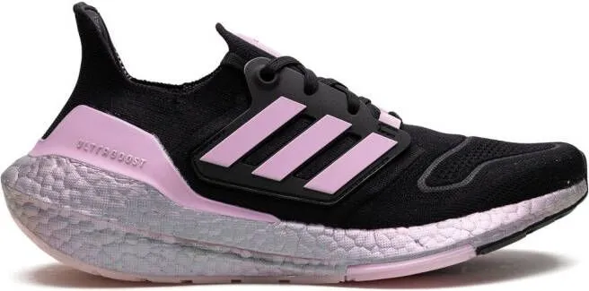 Adidas Ultraboost 22 low-top sneakers Black