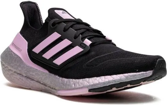 Adidas Ultraboost 22 low-top sneakers Black