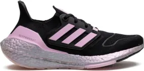 Adidas Ultraboost 22 low-top sneakers Black