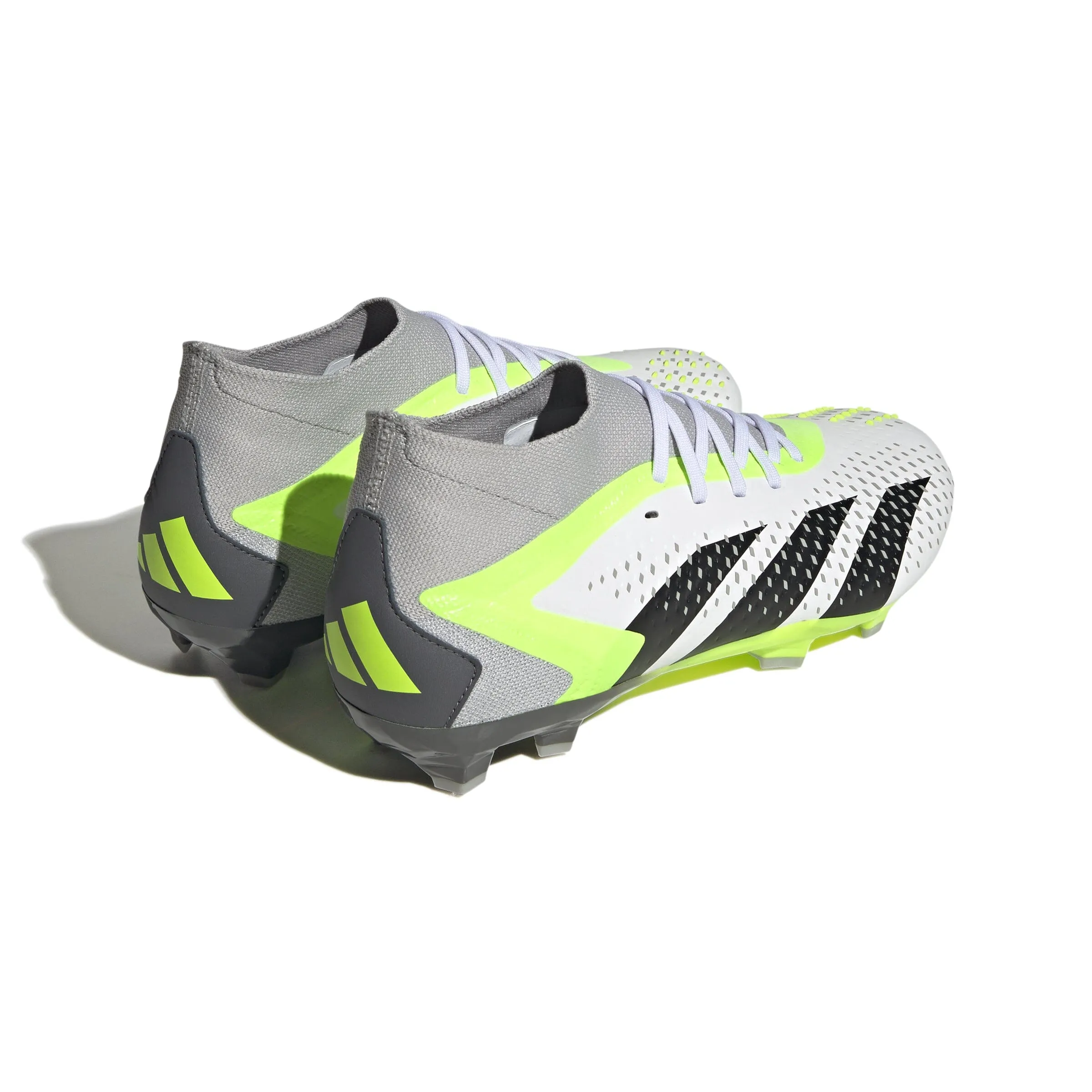 adidas Unisex Predator Accuracy.2 Firm Ground Cleats | GZ0028