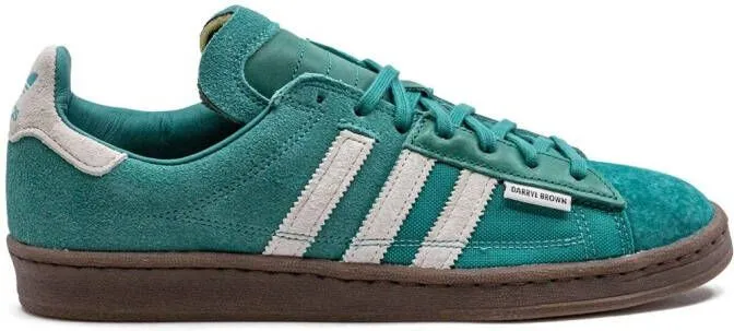 Adidas x Darryl Brown Campus 80 sneakers Blue