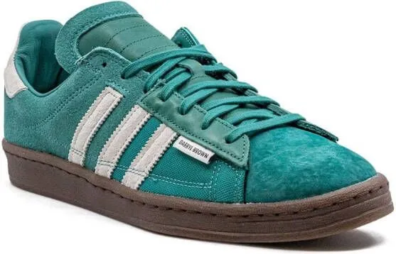 Adidas x Darryl Brown Campus 80 sneakers Blue