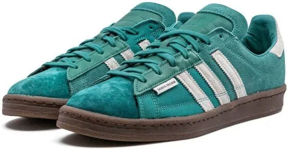 Adidas x Darryl Brown Campus 80 sneakers Blue