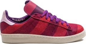 Adidas x Disney Campus 80 Cheshire Cat sneakers Red