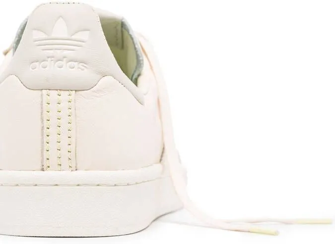 Adidas x Pharrell Williams Campus sneakers Neutrals