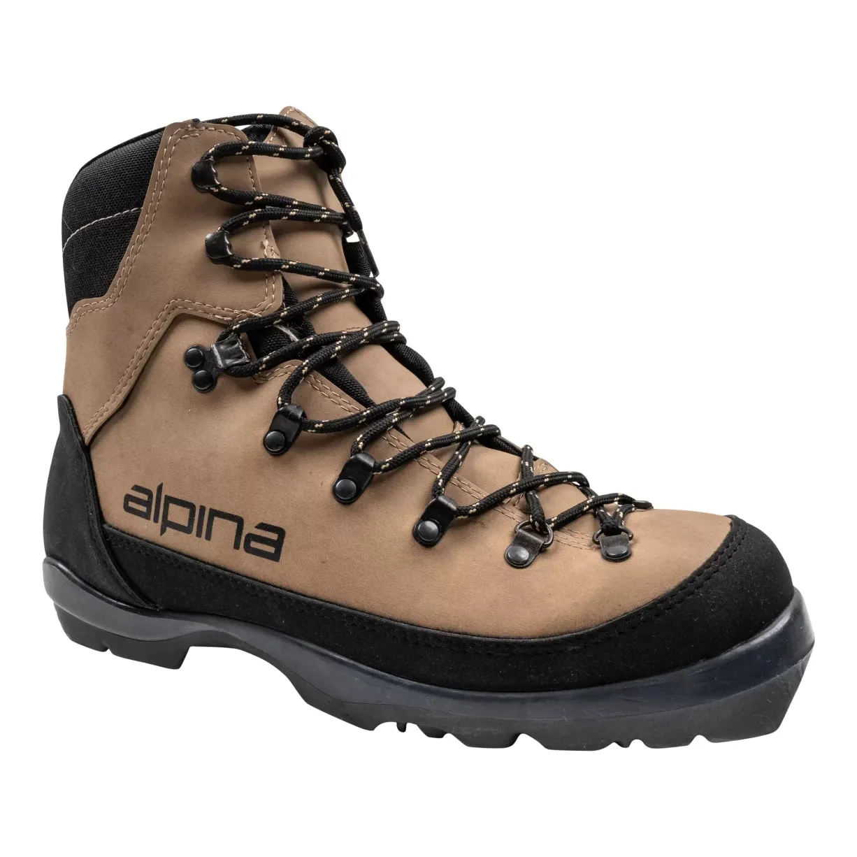 Alpina Montana Backcountry Ski Boot - Men's