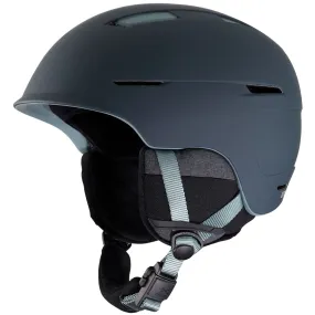 Anon Invert Snow/Ski Helmet - Dark Blue