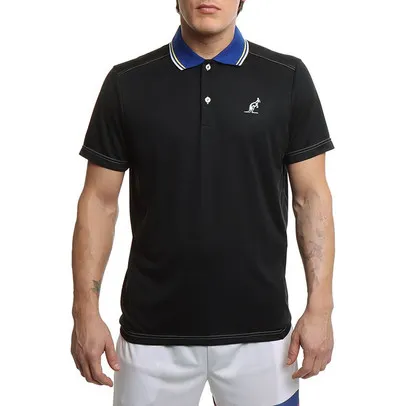 Australian In Ace Polo