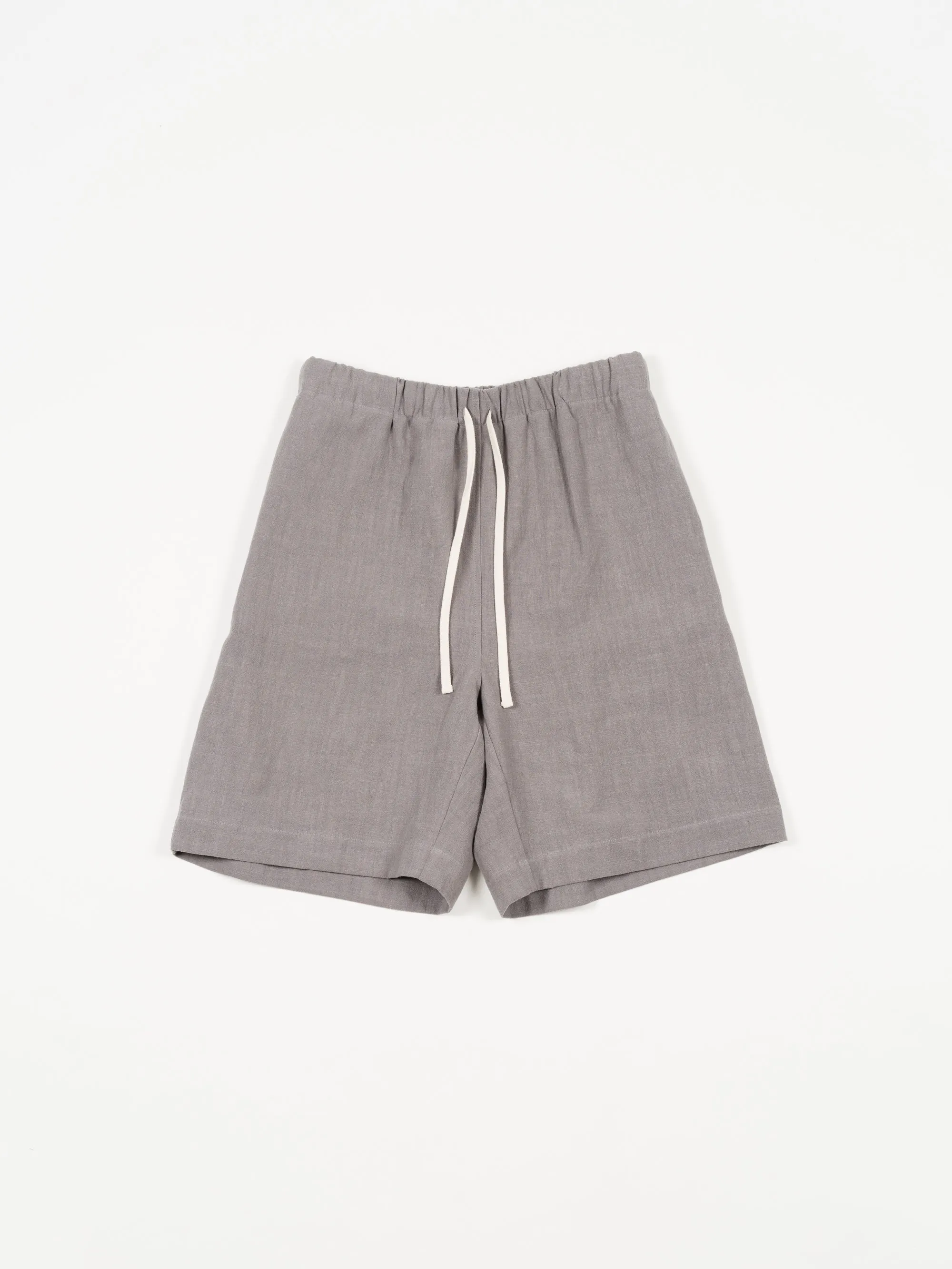 Barrack Shorts Grey