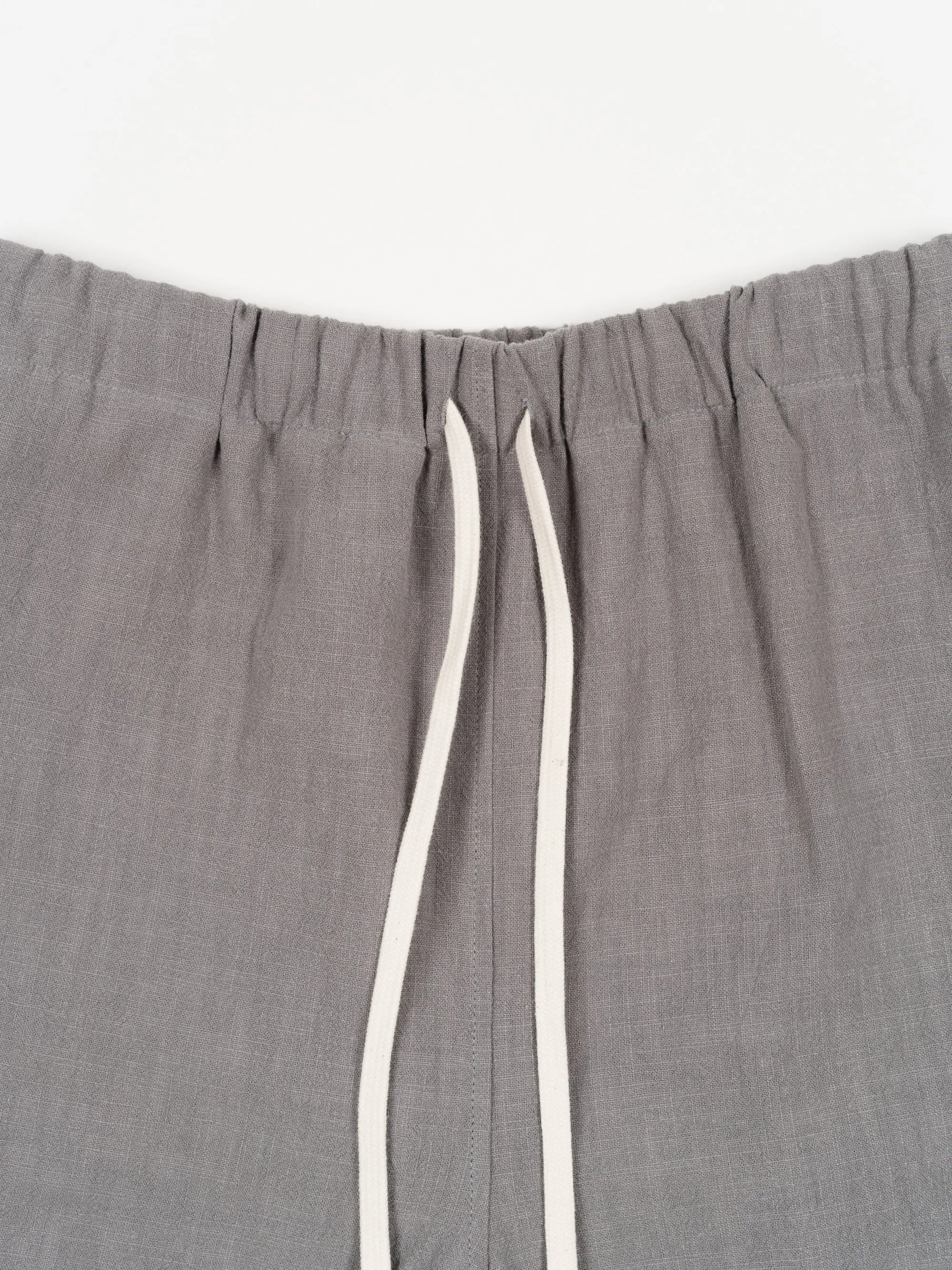 Barrack Shorts Grey