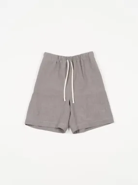 Barrack Shorts Grey