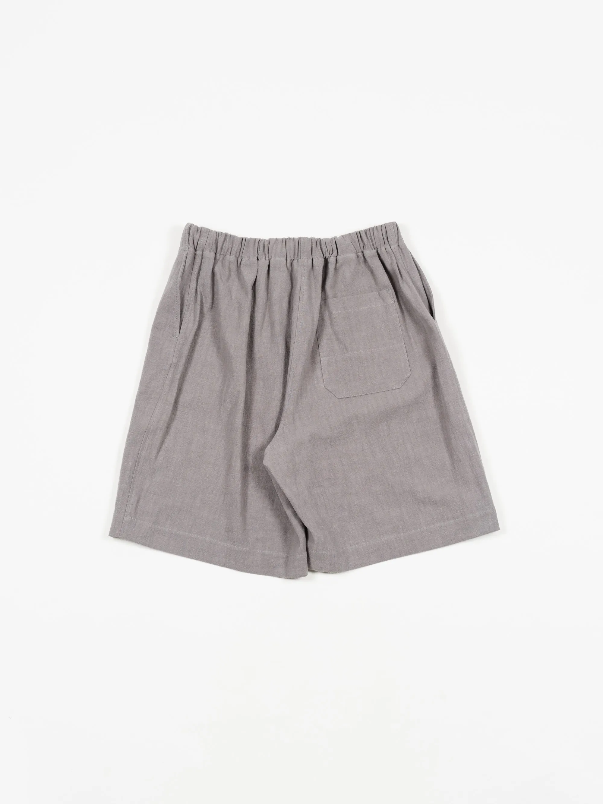 Barrack Shorts Grey