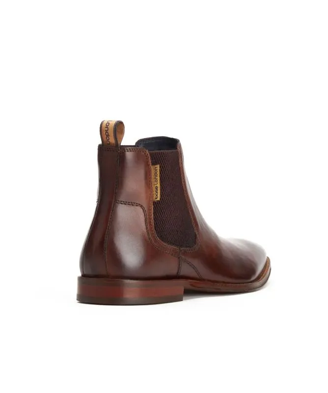 Base London Sikes Washed Chelsea Boot ve04208, ve04248