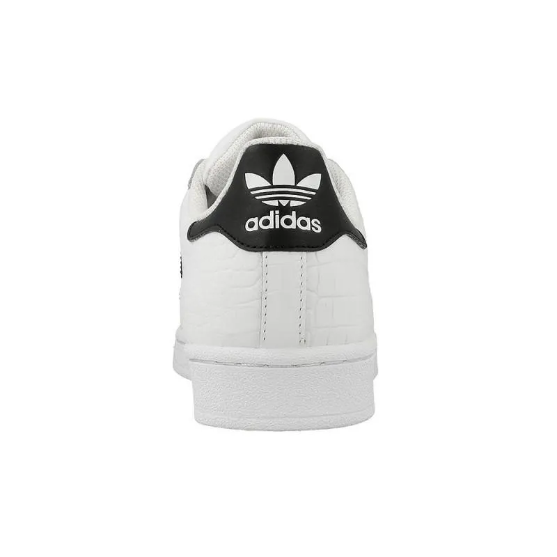 Baskets Adidas Originals Superstar - Blanc - Homme