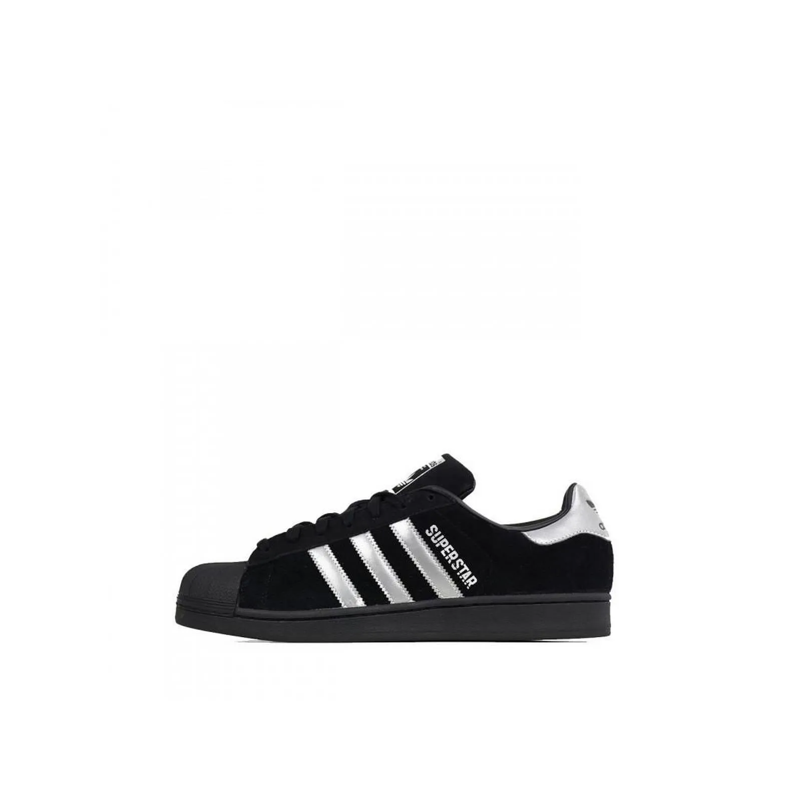 Baskets Adidas Originals Superstar Sst - Noir - Homme