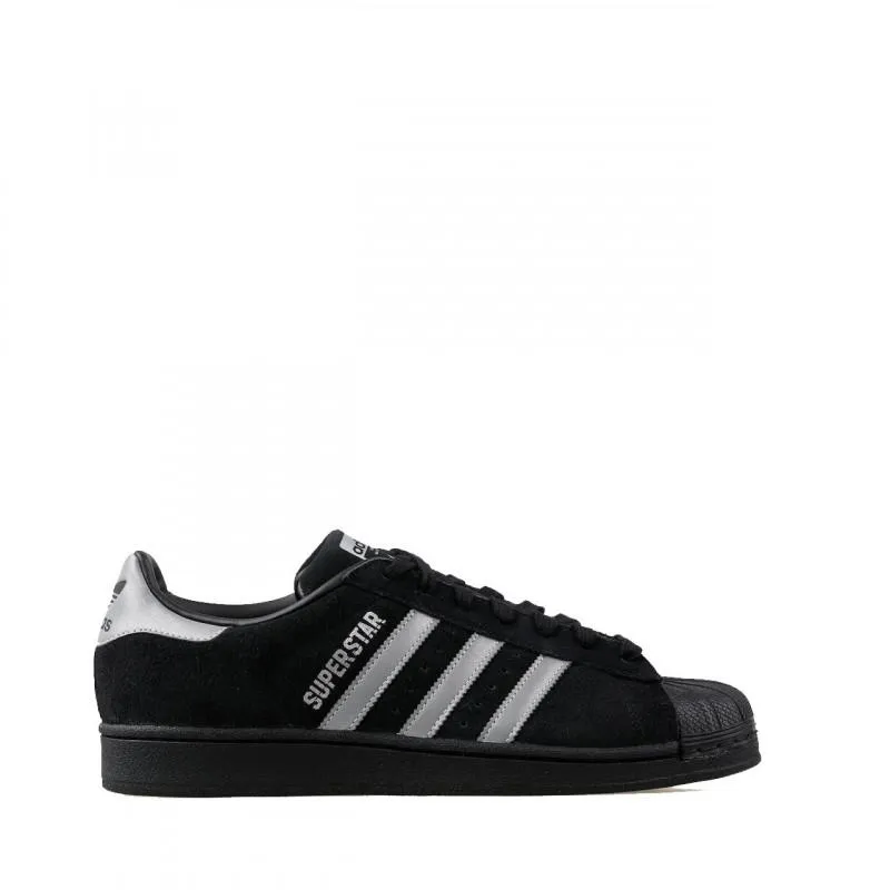 Baskets Adidas Originals Superstar Sst - Noir - Homme