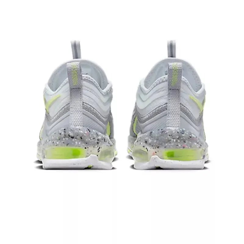 Baskets Nike Air Max 97 Terrascape - Gris Et Vert - Homme