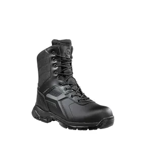 BD Protective Equipment 8" Waterproof Side Zip Composite Toe Tactical Boot